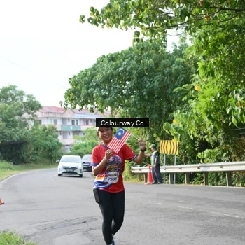 Runner Photo 5975156