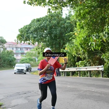 Runner Photo 5975157