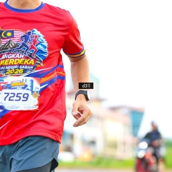 Runner Photo 5975158