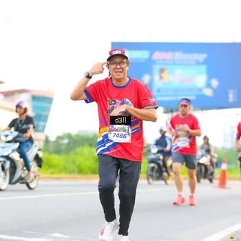 Runner Photo 5975159