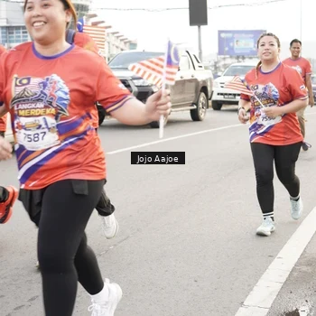 Runner Photo 5975161