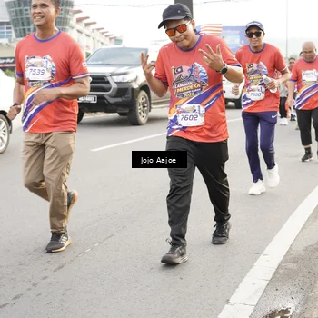 Runner Photo 5975164