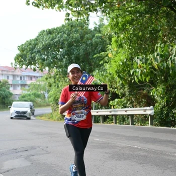 Runner Photo 5975167