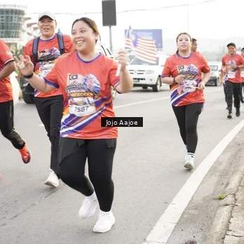 Runner Photo 5975169