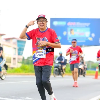 Runner Photo 5975173