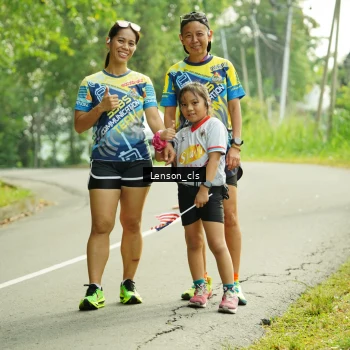 Runner Photo 5975177