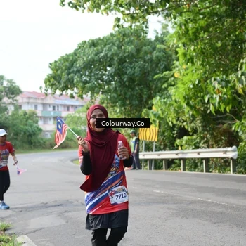 Runner Photo 5975181