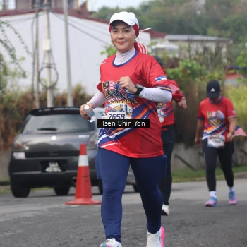 Runner Photo 5975185