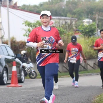 Runner Photo 5975187
