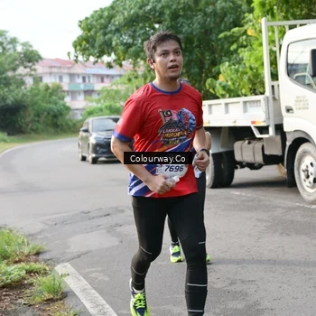 Runner Photo 5975188