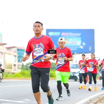 Runner Photo 5975192