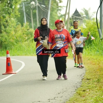 Runner Photo 5975202