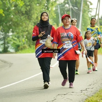 Runner Photo 5975204