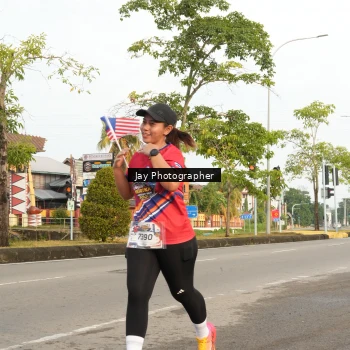 Runner Photo 5975207