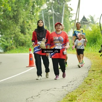 Runner Photo 5975208