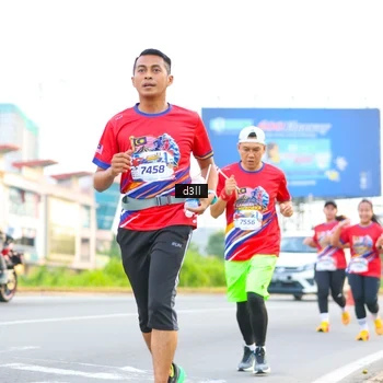 Runner Photo 5975209