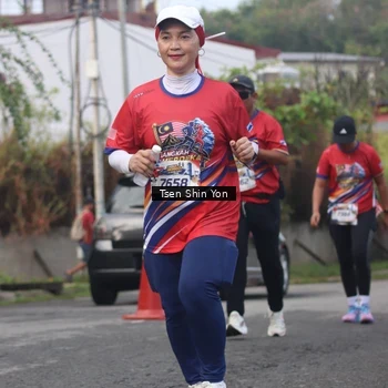 Runner Photo 5975213