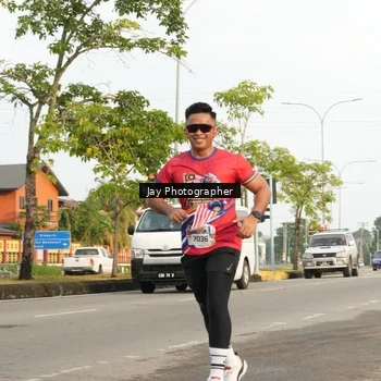 Runner Photo 5975215