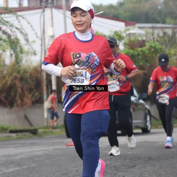 Runner Photo 5975219