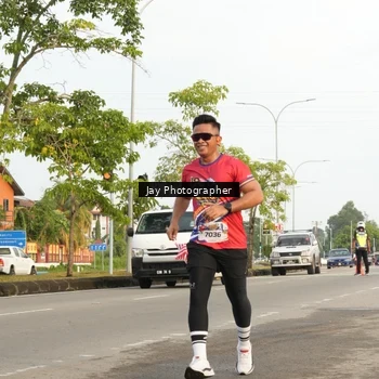 Runner Photo 5975221