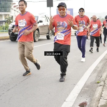 Runner Photo 5975222