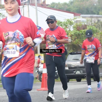 Runner Photo 5975226