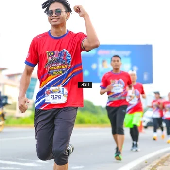 Runner Photo 5975227