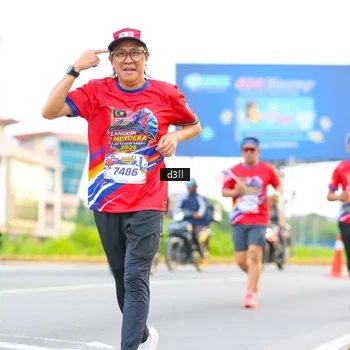 Runner Photo 5975229