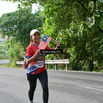Runner Photo 5975231