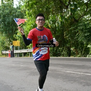 Runner Photo 5975232