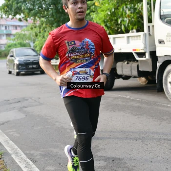 Runner Photo 5975233