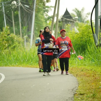 Runner Photo 5975235