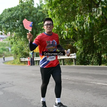 Runner Photo 5975236