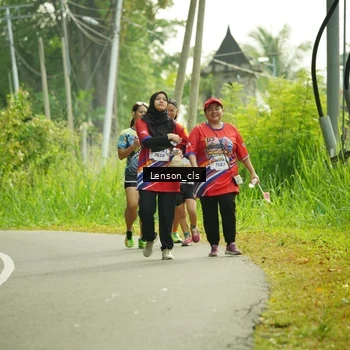 Runner Photo 5975237