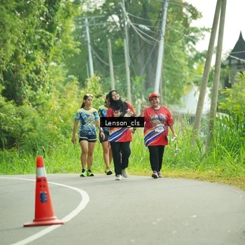 Runner Photo 5975242