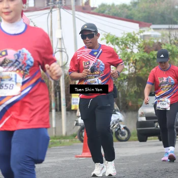 Runner Photo 5975246