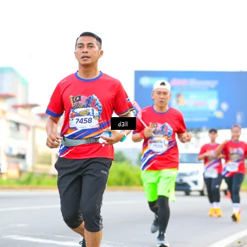 Runner Photo 5975255