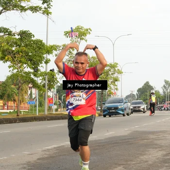 Runner Photo 5975259