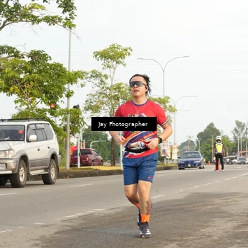 Runner Photo 5975271