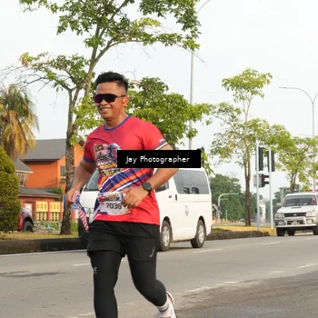 Runner Photo 5975274