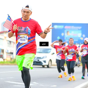 Runner Photo 5975275
