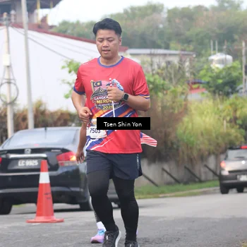 Runner Photo 5975285