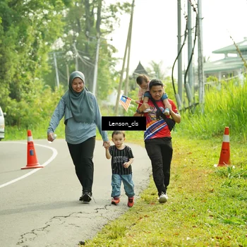Runner Photo 5975287