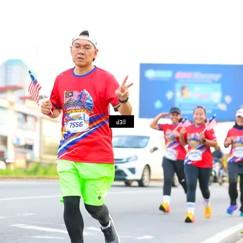 Runner Photo 5975291