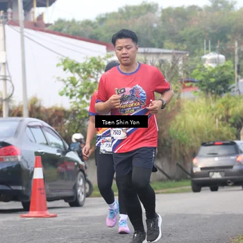 Runner Photo 5975292