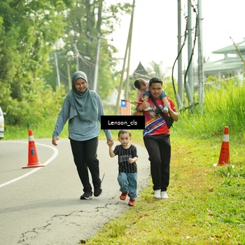 Runner Photo 5975294
