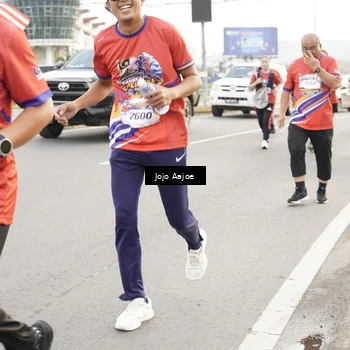 Runner Photo 5975297