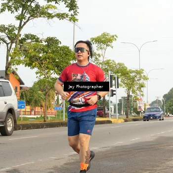 Runner Photo 5975299
