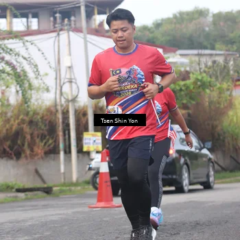 Runner Photo 5975306
