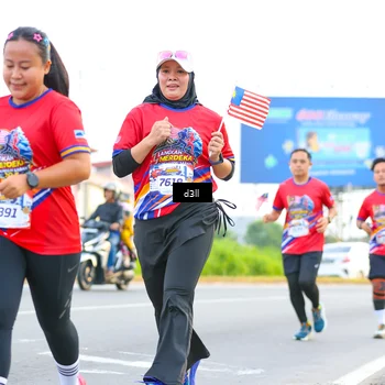 Runner Photo 5975309